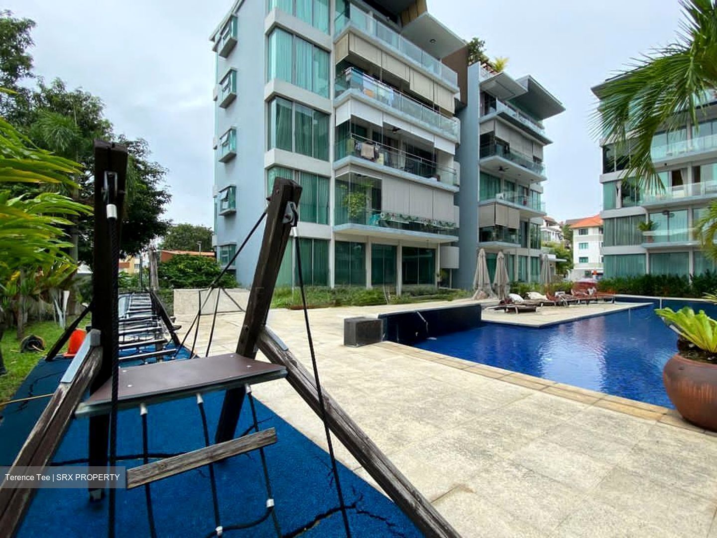 The Glacier (D15), Apartment #501686021